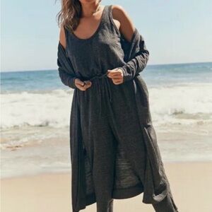 Free People Bi-Coastal Set